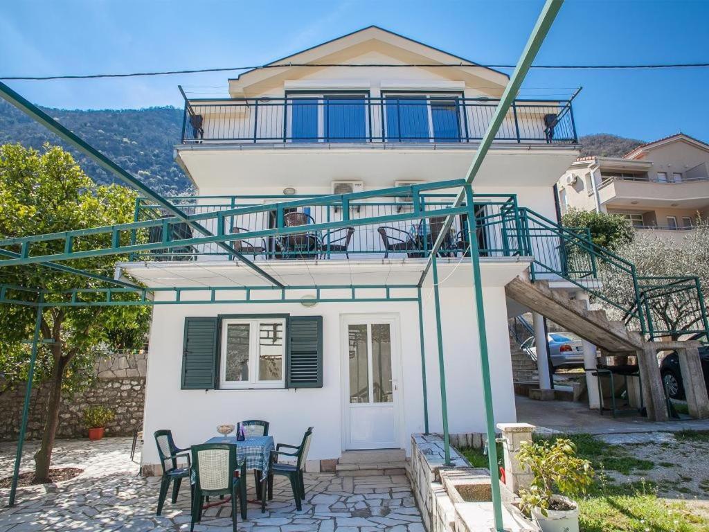 Daria Apartments Kotor Exterior photo