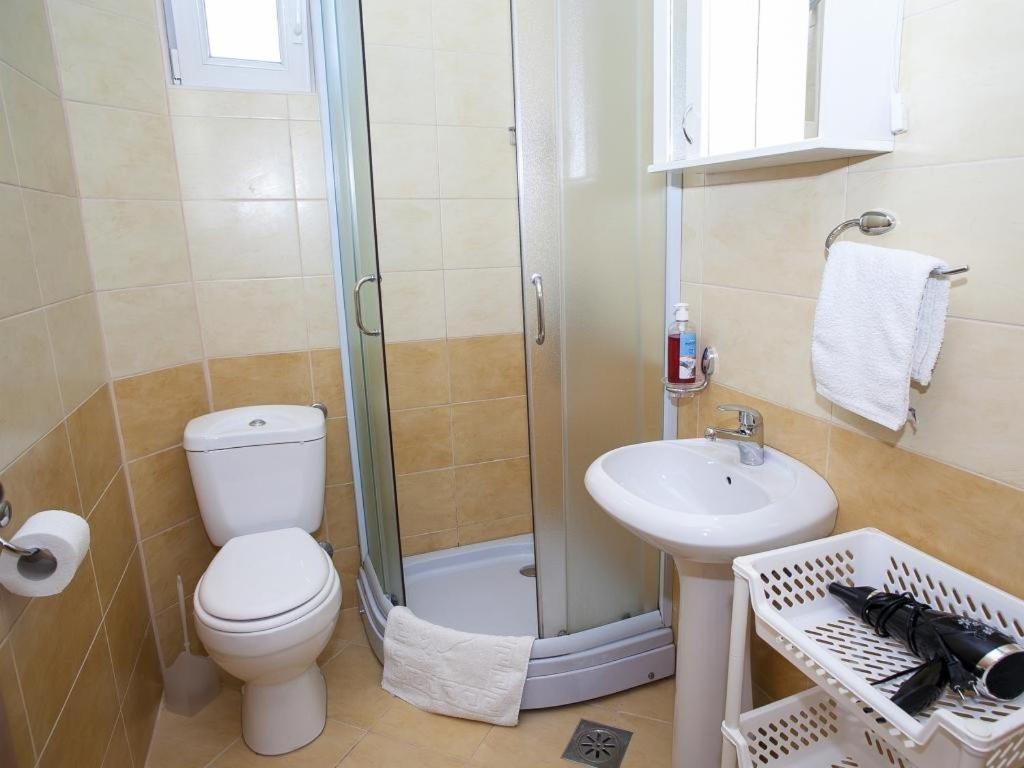 Daria Apartments Kotor Room photo