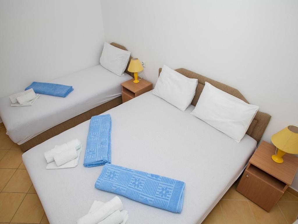 Daria Apartments Kotor Room photo