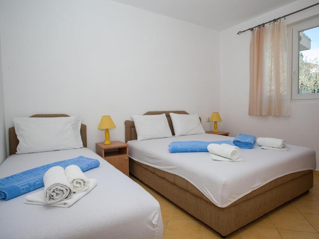 Daria Apartments Kotor Room photo