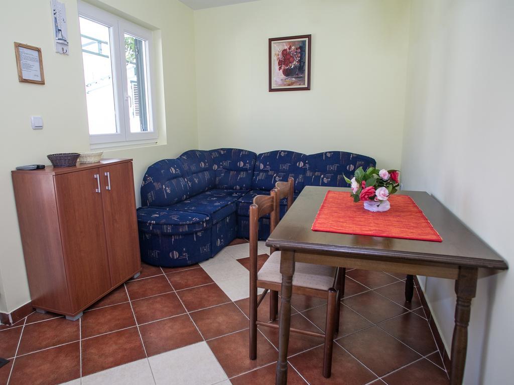 Daria Apartments Kotor Room photo
